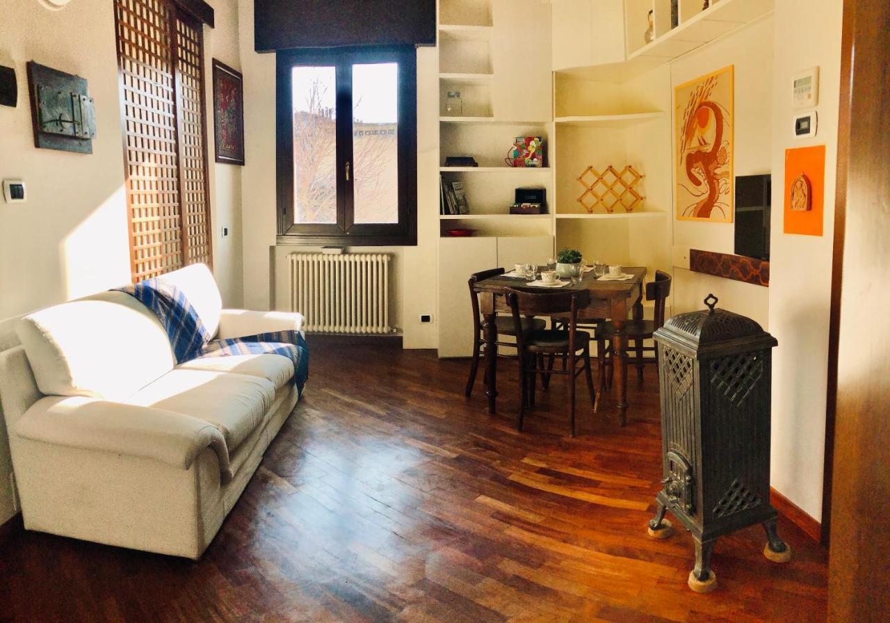 Dame 4 Apartment Bologna Exterior photo