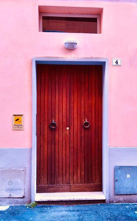 Dame 4 Apartment Bologna Exterior photo
