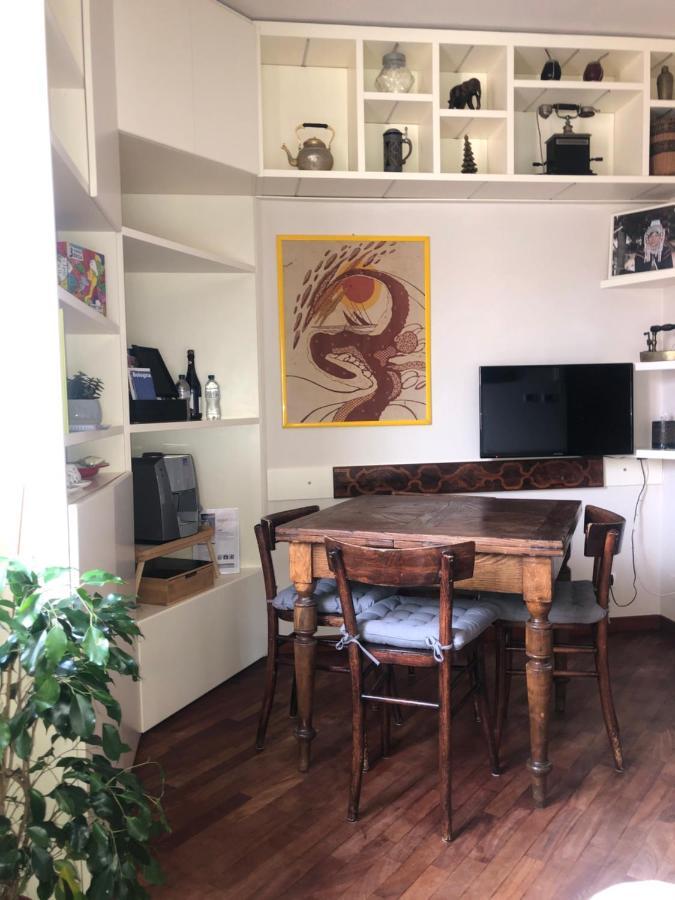 Dame 4 Apartment Bologna Exterior photo