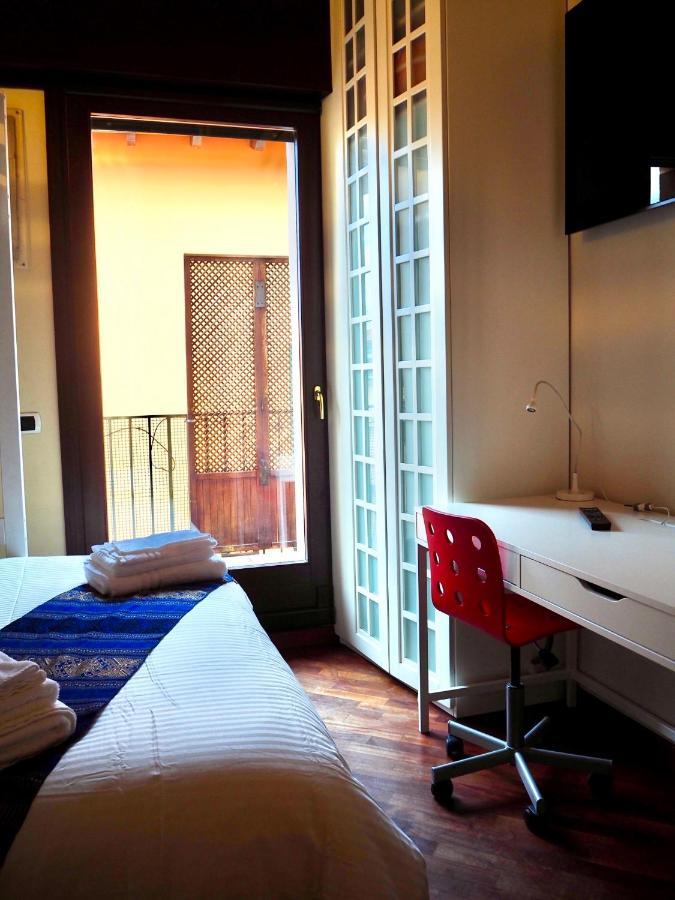 Dame 4 Apartment Bologna Exterior photo