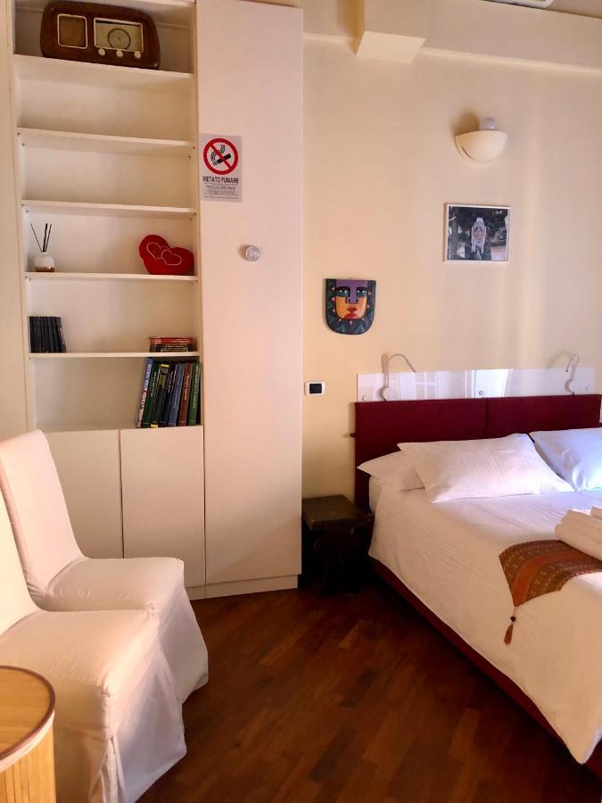 Dame 4 Apartment Bologna Exterior photo